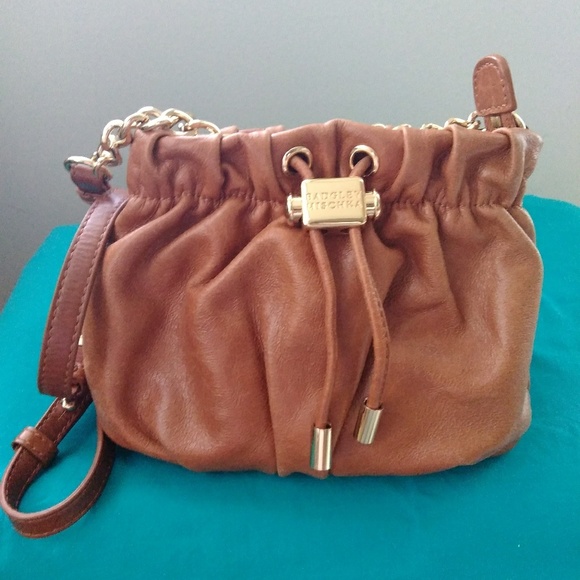 Badgley Mischka Handbags - Badgley Mischka cross bag